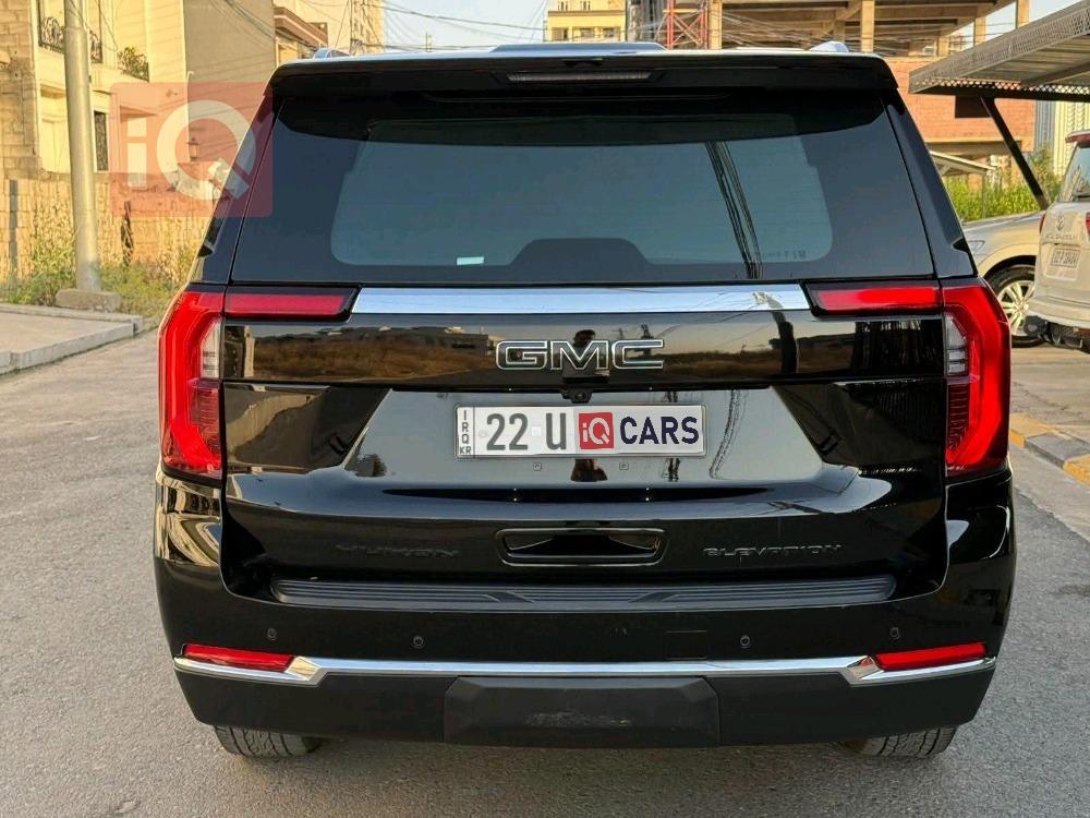 GMC Yukon